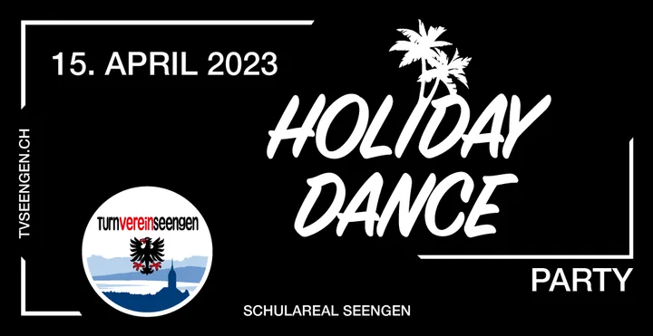 Blache: Blache Turnverein Seengen – Gestaltung von Lindenmann Creativity, Seengen AG