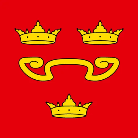 Vektorisierung: Wappen 01 – Gestaltung von Lindenmann Creativity, Seengen AG