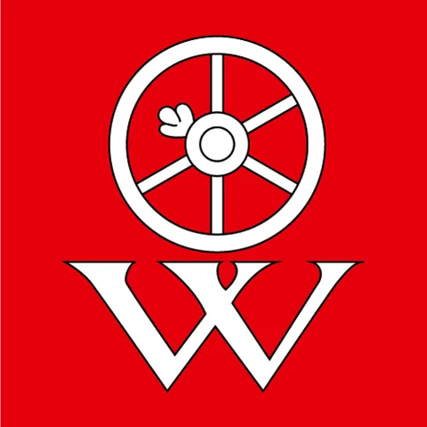 Vektorisierung: Wappen 04 – Gestaltung von Lindenmann Creativity, Seengen AG