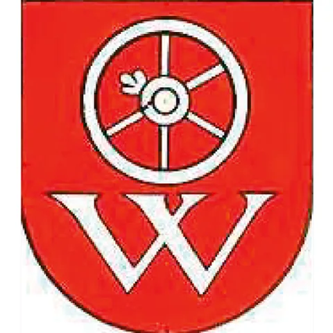 Vektorisierung: Wappen 04 Vorlage – Gestaltung von Lindenmann Creativity, Seengen AG