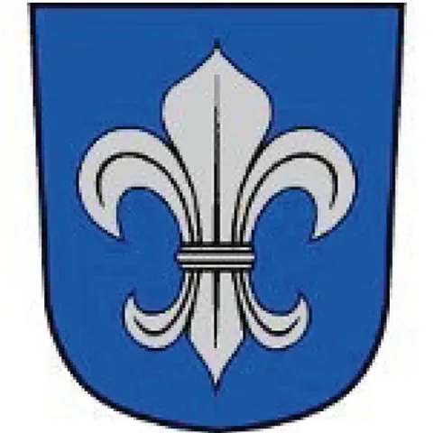 Vektorisierung: Wappen 09 Vorlage – Gestaltung von Lindenmann Creativity, Seengen AG