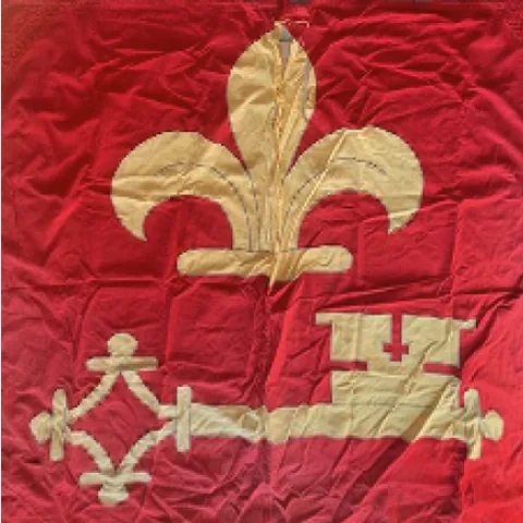 Vektorisierung: Wappen 03 Vorlage – Gestaltung von Lindenmann Creativity, Seengen AG