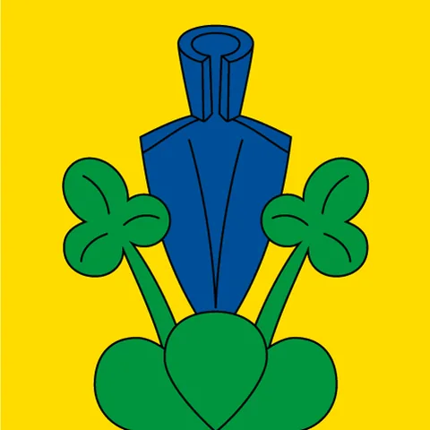 Vektorisierung: Wappen 06 – Gestaltung von Lindenmann Creativity, Seengen AG