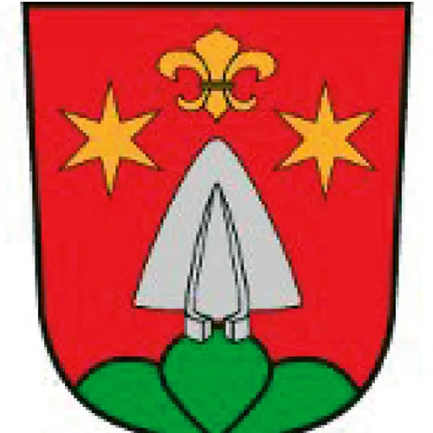 Vektorisierung: Wappen 02 Vorlage – Gestaltung von Lindenmann Creativity, Seengen AG